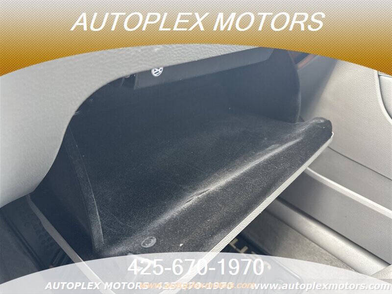 2006 Volkswagen Jetta TDI