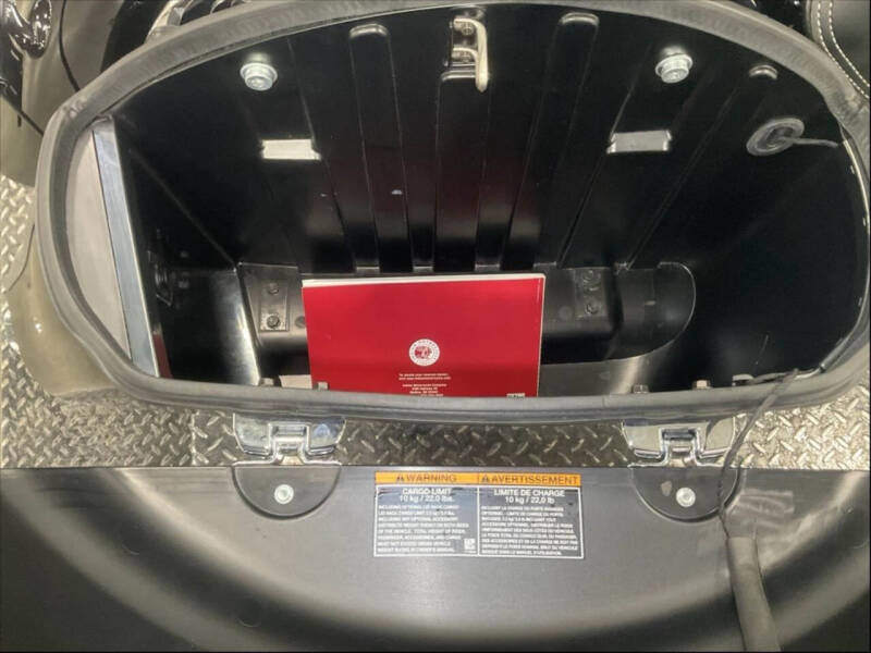 2019 Indian Chieftain