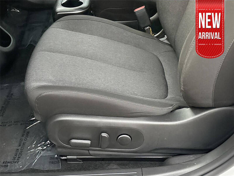 2023 Hyundai Ioniq 5 SE Standard Range