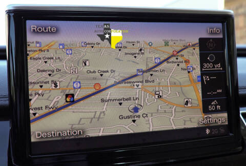 2013 Audi A8 L 3.0T quattro