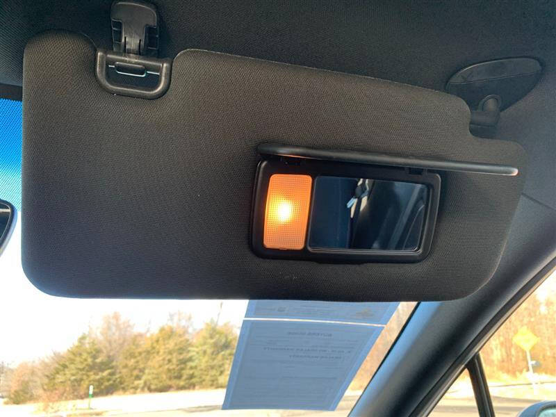 2019 Subaru WRX Premium