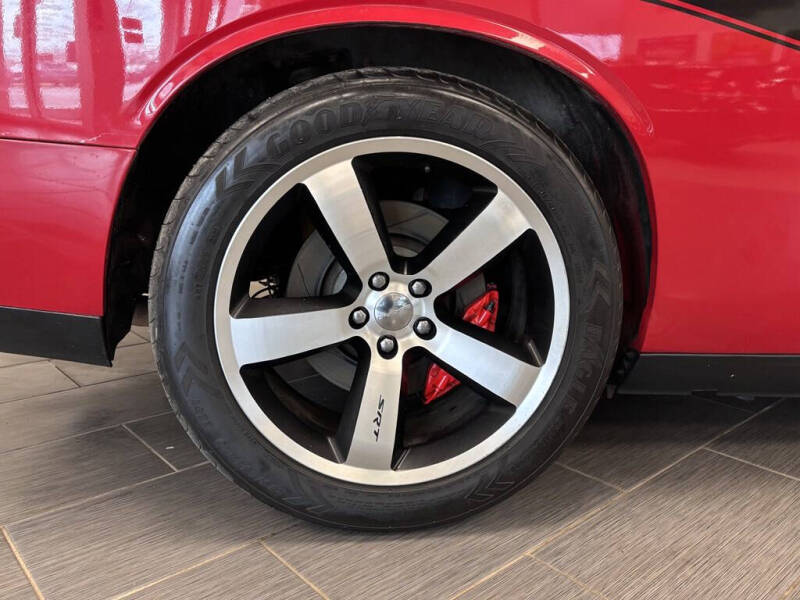2012 Dodge Challenger