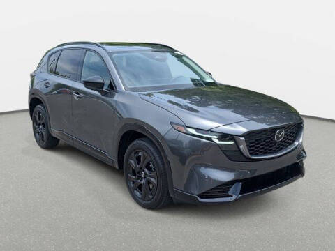 2026 Mazda CX-5 2.5 S Premium Plus