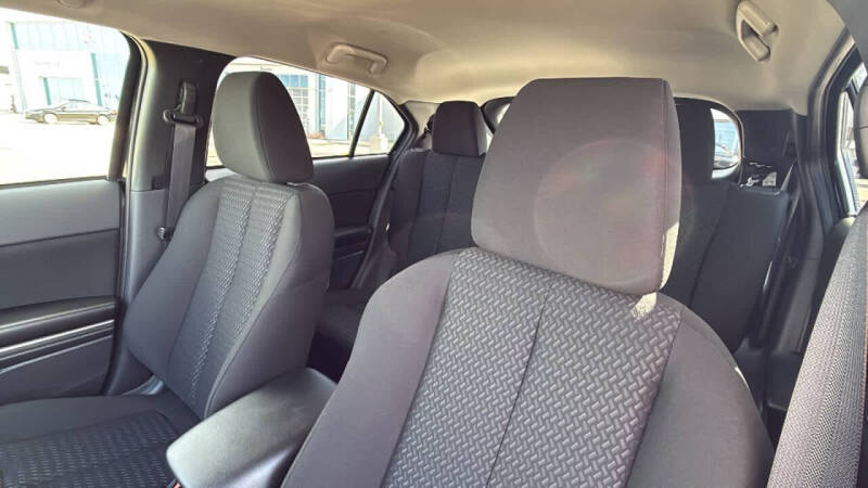 2026 Mitsubishi Eclipse Cross LE