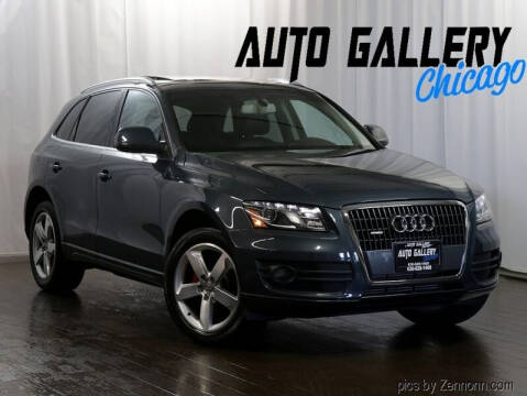 2011 Audi Q5