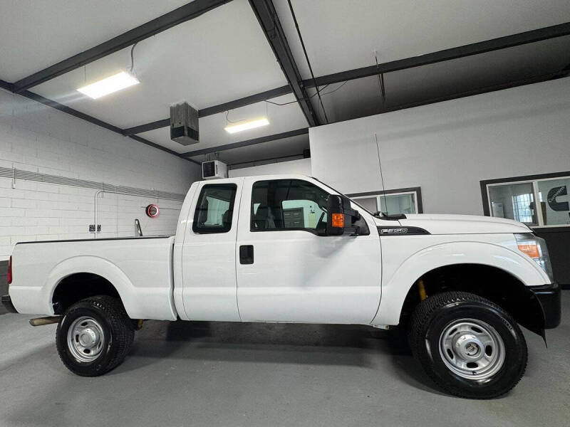 2013 Ford F-350 Super Duty