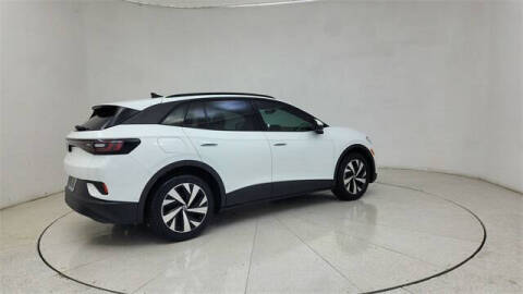 2023 Volkswagen ID.4 Standard