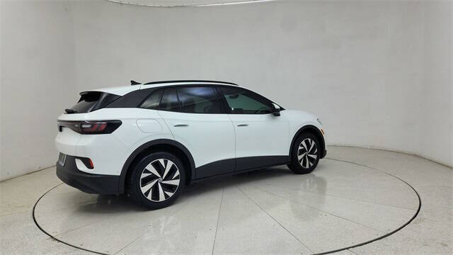 2023 Volkswagen ID.4 Standard