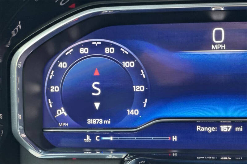 2024 Chevrolet Silverado 3500HD