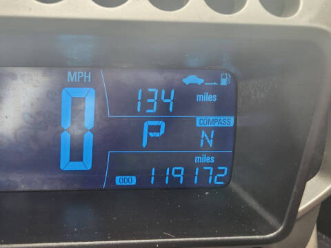 2014 Chevrolet Sonic LT Auto