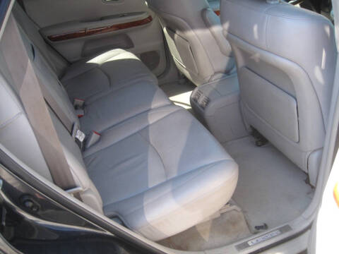 2006 Lexus RX 330