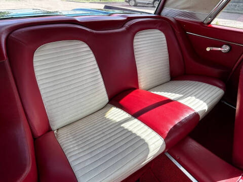 1959 Ford Thunderbird