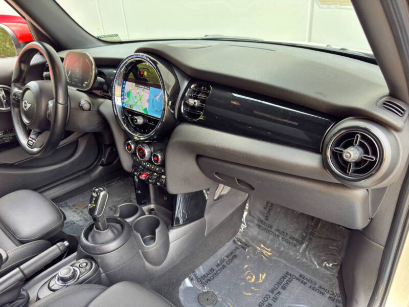 2023 MINI Hardtop 4 Door Cooper S