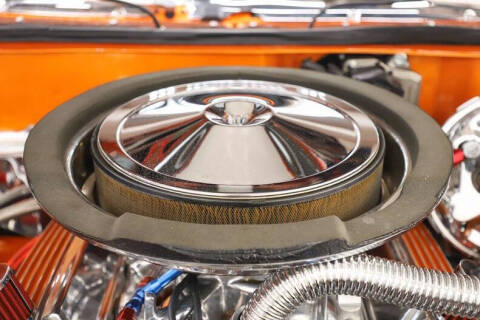 1968 Pontiac GTO