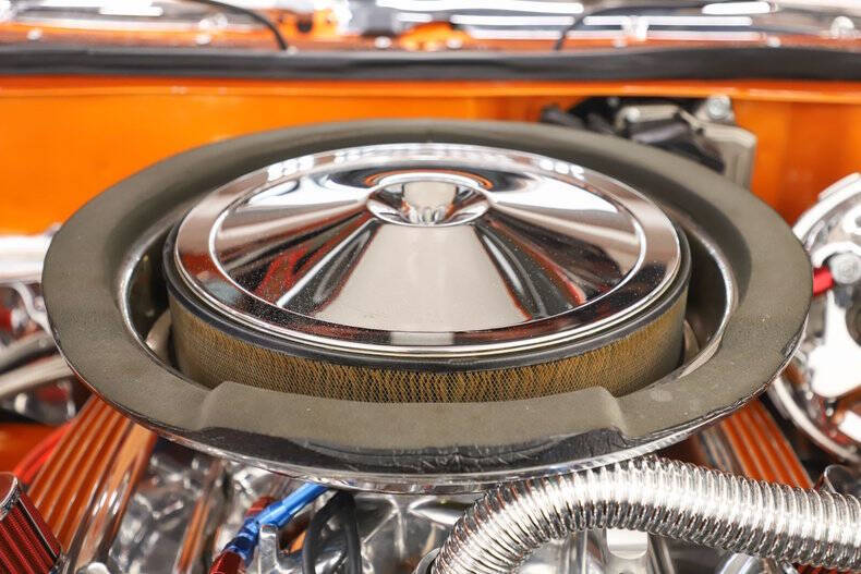 1968 Pontiac GTO