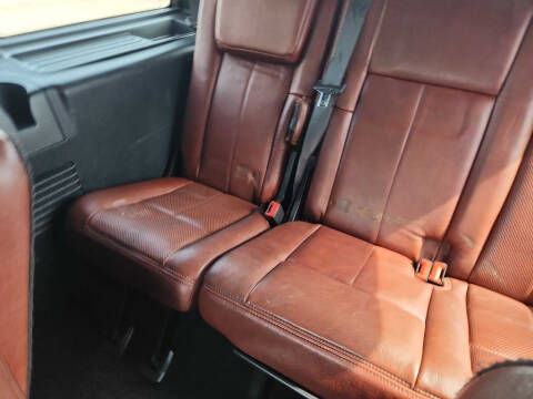 2008 Ford Expedition