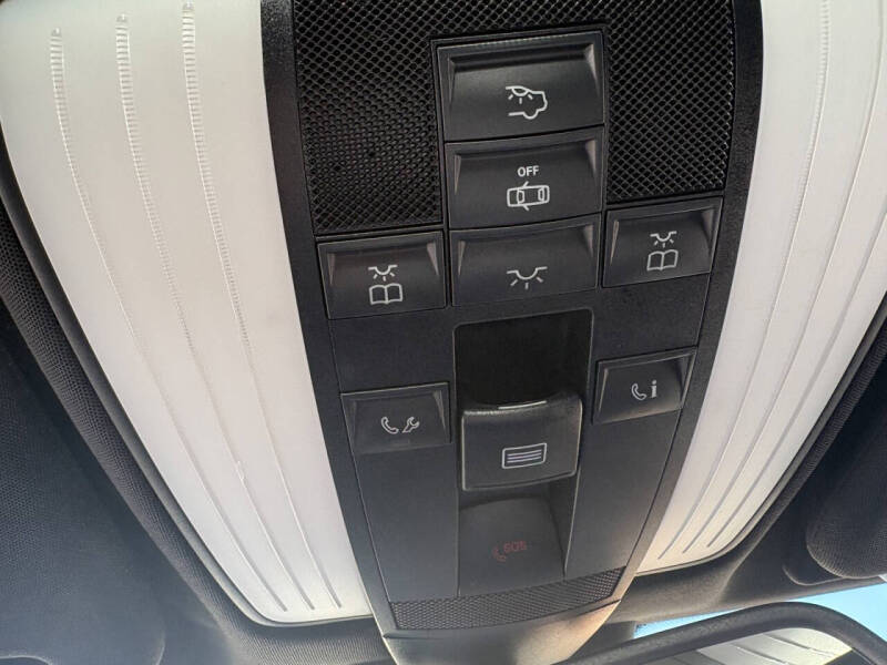 2016 Mercedes-Benz E-Class E 350 4MATIC