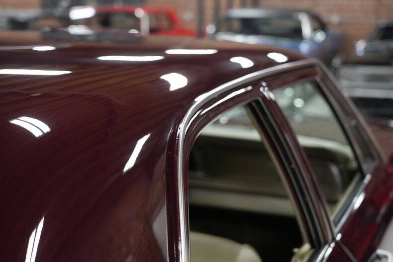 1966 Chevrolet Bel Air