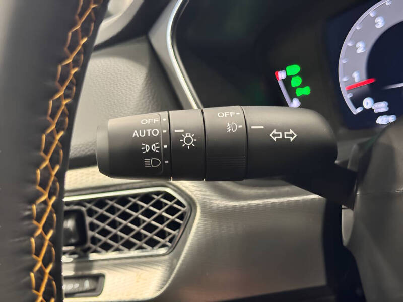 2026 Acura Integra w/Tech w/A-SPEC