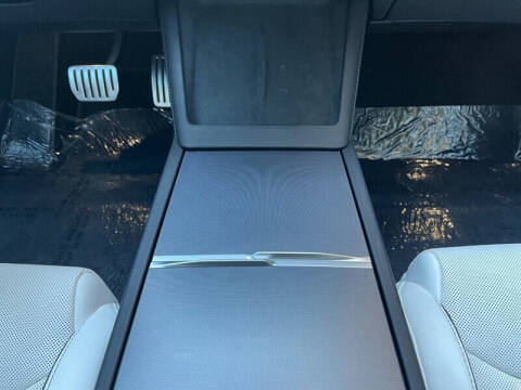 2024 Tesla Model 3 Performance