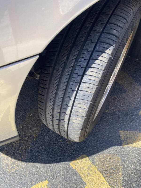 2001 Volvo S60 2.4