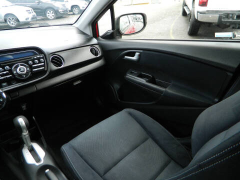 2012 Honda Insight LX