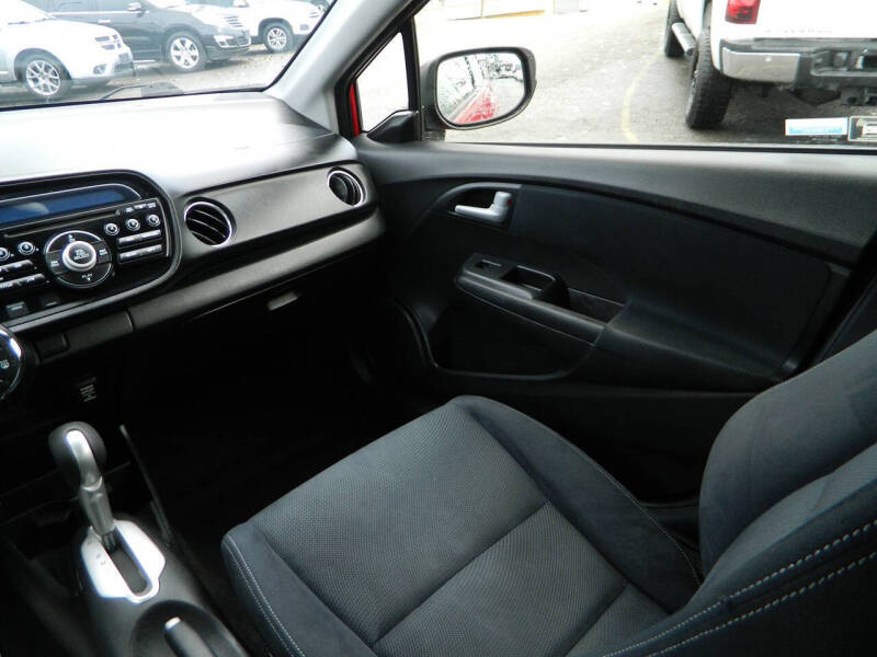 2012 Honda Insight LX