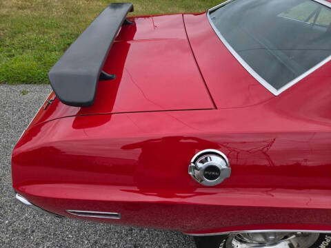 1970 Dodge Challenger