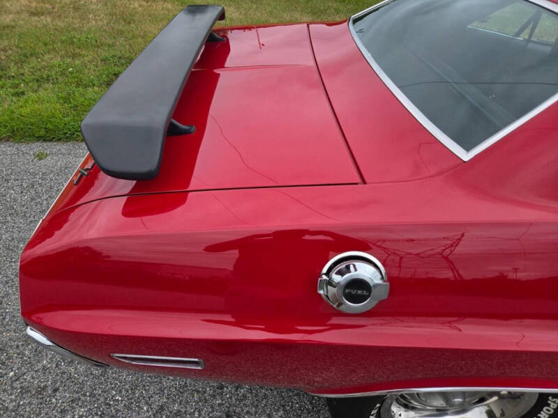 1970 Dodge Challenger