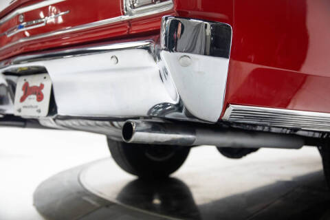 1966 Chevrolet Malibu