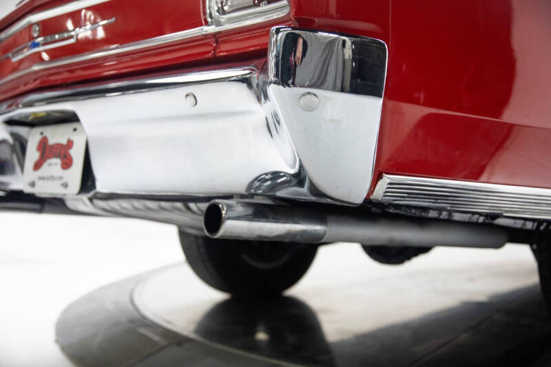 1966 Chevrolet Malibu