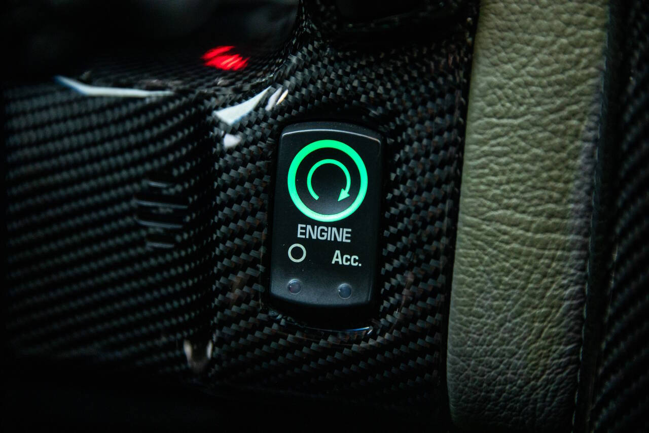 2009 Chevrolet Corvette 111