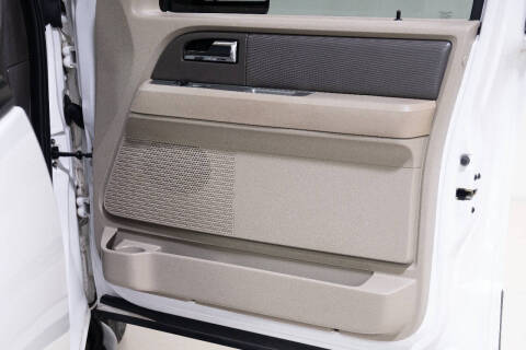 2014 Ford Expedition XL Fleet