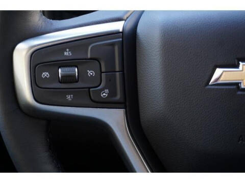 2022 Chevrolet Silverado 1500 Limited