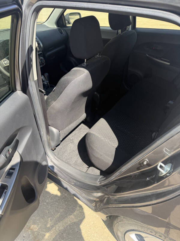 2014 Scion xD
