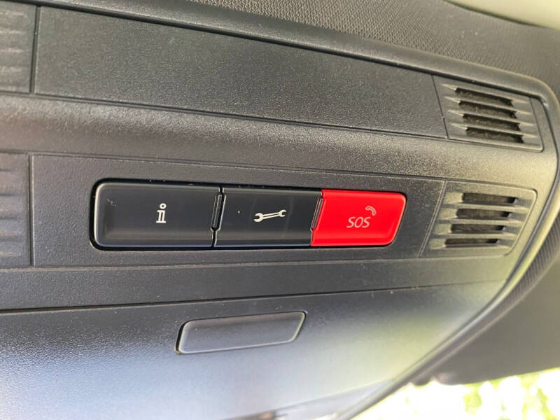 2016 Volkswagen Golf GTI SE