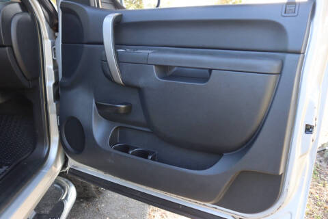 2011 GMC Sierra 1500 SLE