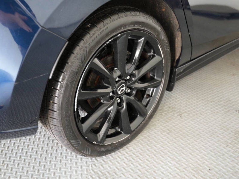 2020 Mazda Mazda3 Hatchback Premium