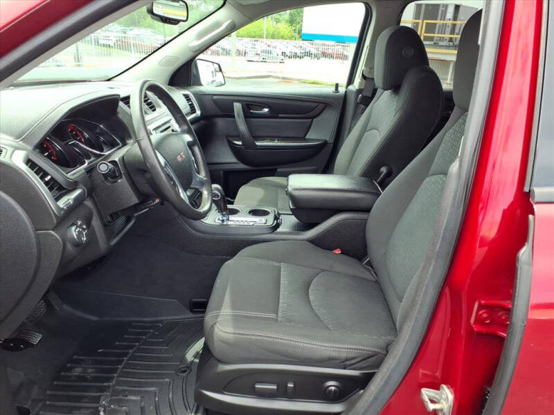 2014 GMC Acadia SLE-2