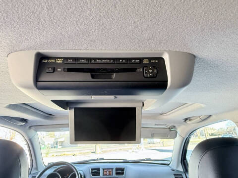 2011 Toyota Highlander Limited