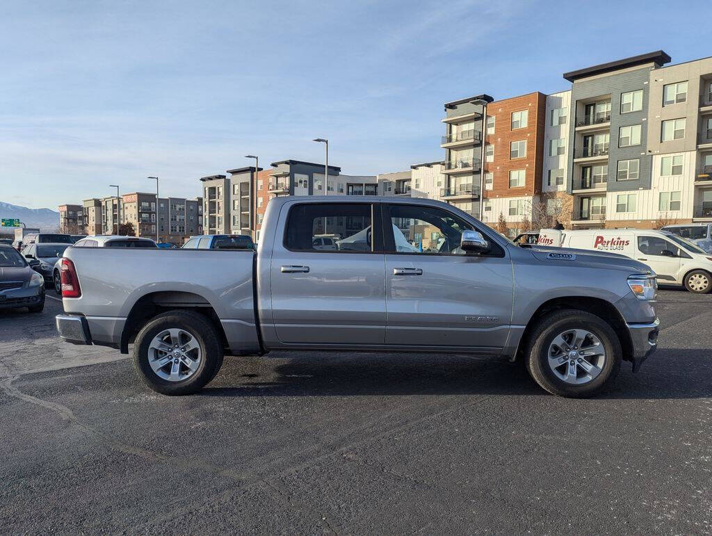 2024 Ram 1500 for sale at Axio Auto Boise in Boise, ID