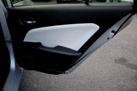 2020 Toyota Prius LE