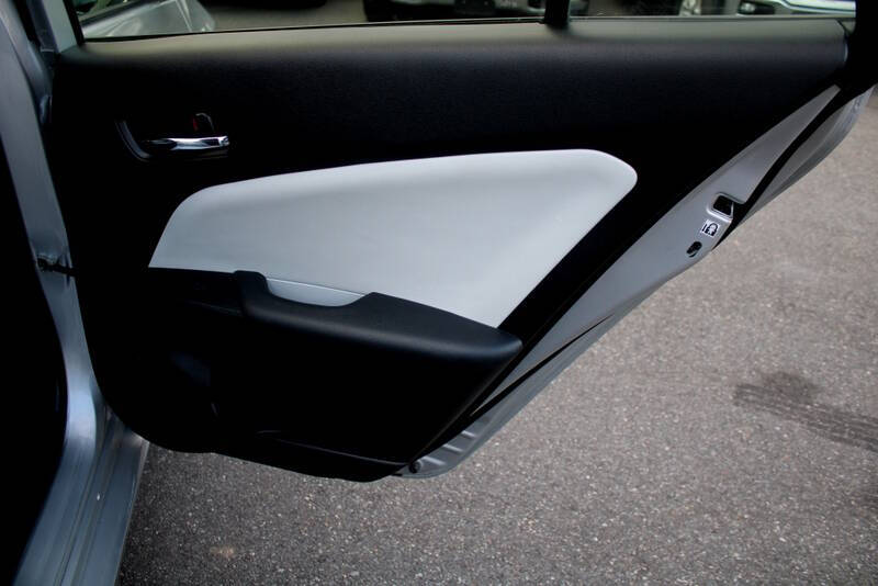 2020 Toyota Prius LE