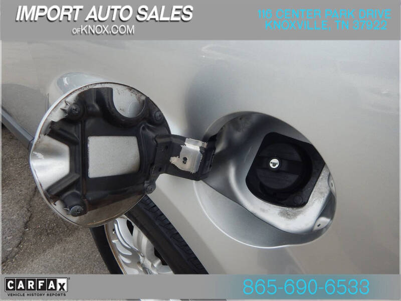 2007 Honda Element EX