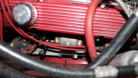 1937 Chevrolet Master Deluxe