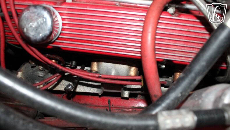 1937 Chevrolet Master Deluxe