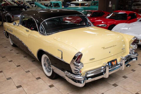 1955 Buick Roadmaster