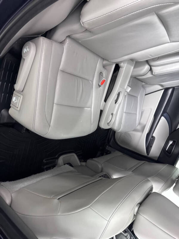 2014 Toyota Highlander XLE