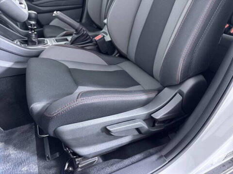 2026 Subaru WRX