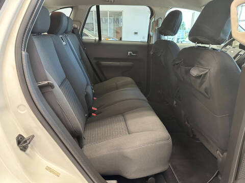 2010 Ford Edge SE